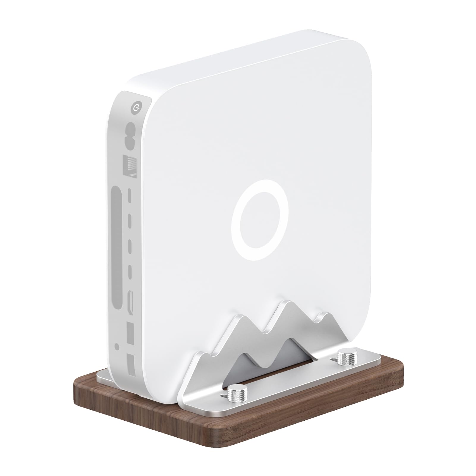 Amazon.co.jp: ミニ PC マウント ブラケット,デスクトップドック